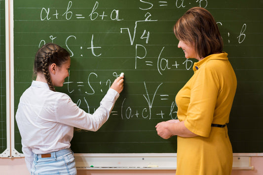 Dry-Erase Whiteboards