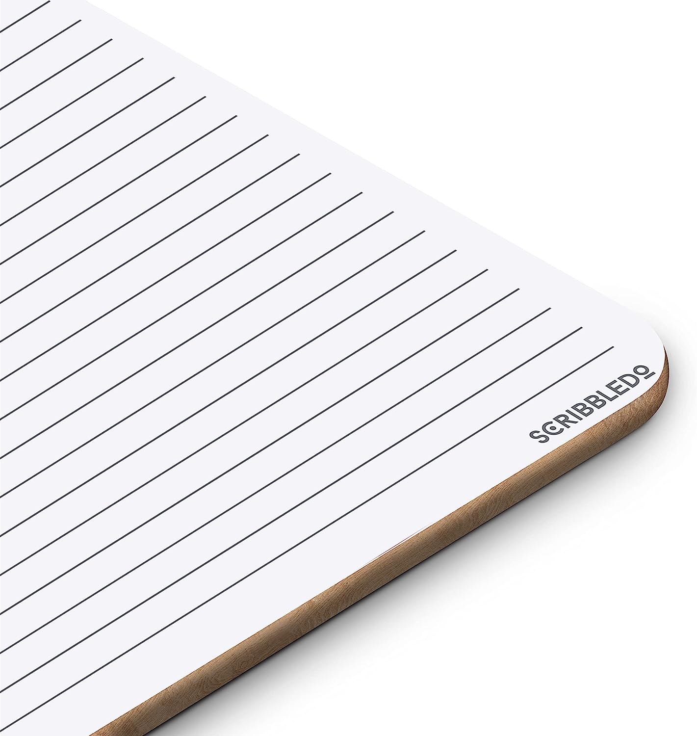 9x12 board with lines
