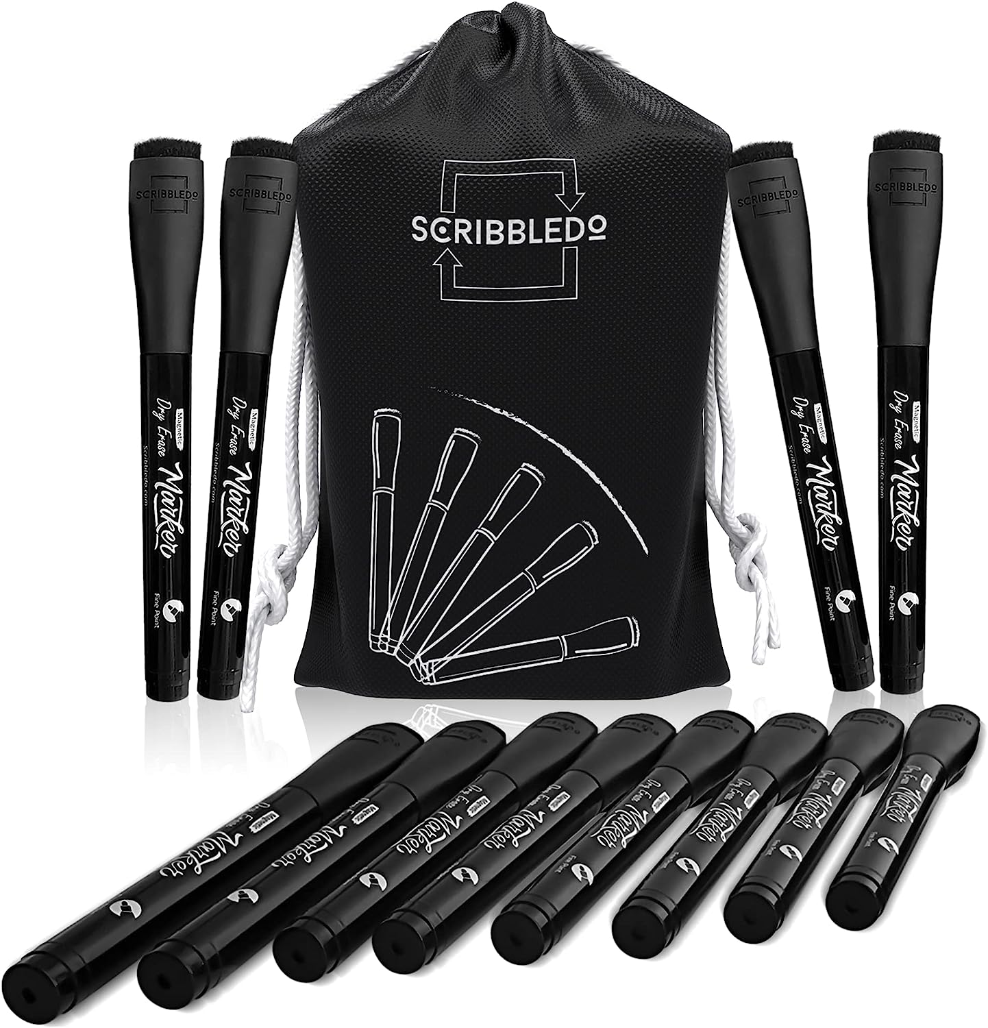 fine tip dry erase markers magnetic for your coaching