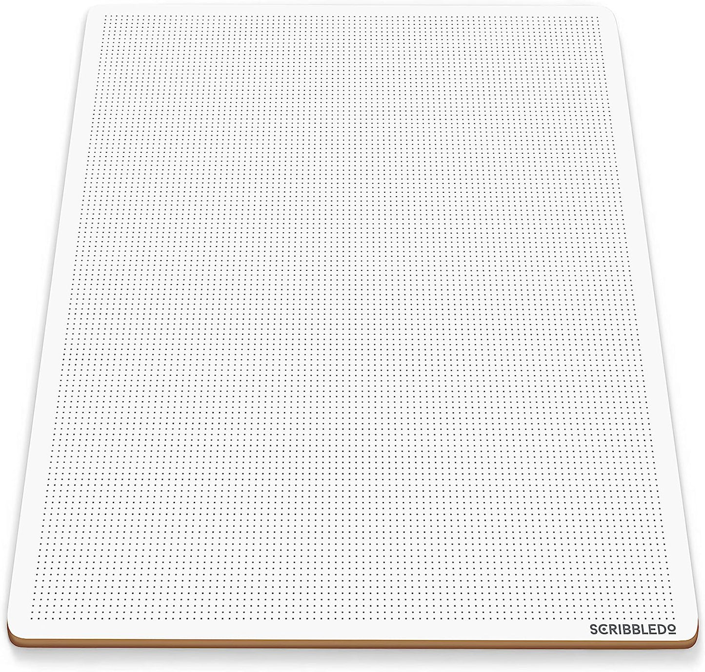 9x12 dotted chart board