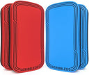 Magnetic Whiteboard Erasers (4 Pack)