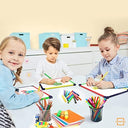 Magnetic Dry Erase Board 9'x12