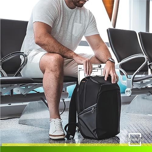 Soccer Coaching Whiteboard 15"x9