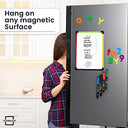 Magnetic Dry Erase Whiteboard 9'x12