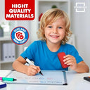 Magnetic Dry Erase Eraser (2 Pack)