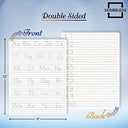 9 x 12 inch Dry Erase Alphabet Tracing Board