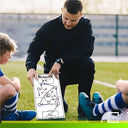 Soccer Dry Erase Coaching Board 15"x9