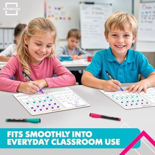 Number Bond, Ten Frame & Number Line, 1-120 Chart