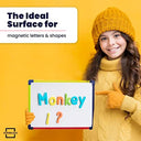 Magnetic Dry Erase Whiteboard 9'x12
