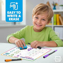 Place Value Chart & Regrouping (10 Pack)