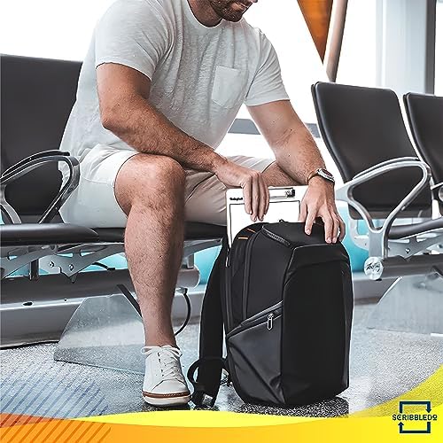 Volleyball Rotation Wheel Dry Erase Board 15x9 Inch