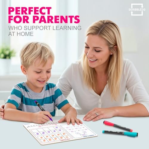 Number Bond, Ten Frame & Number Line, 1-120 Chart