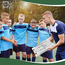 Football Dry Erase Coaching Clipboard 15x9 Double Sided
