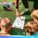 Lacrosse Dry Erase Board 15x9 Inch