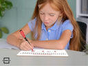 negative number line 4x12