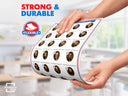 US Presidents Practice Flexic Dry Erase Sheet 11"x14" (10 pc)