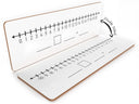 number line dry erase boards