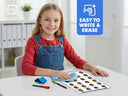 US Presidents Practice Flexic Dry Erase Sheet 11"x14" (10 pc)