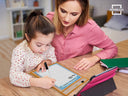 6 Pack Boho Dry Erase Pockets