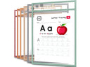 6 Pack Boho Dry Erase Pockets