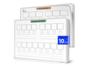 Phonics Practice Flexic Dry Erase Sheets 9"x12" (10 pc)