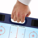Portable Hockey Double Sided Board for Coaches