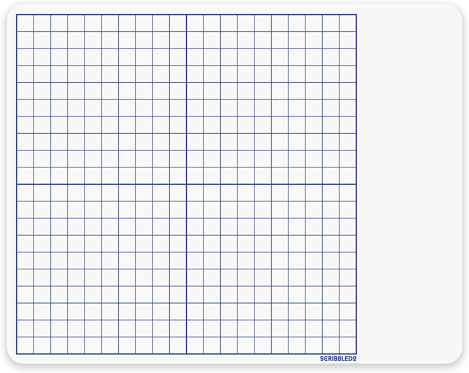 11x14 dry erase lapboards
