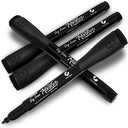 magnetic black marker for whiteboard