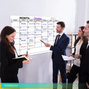 24x36 extra large whiteboard
