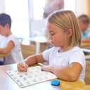 9x12 handwriting practice worksheets kindergarten