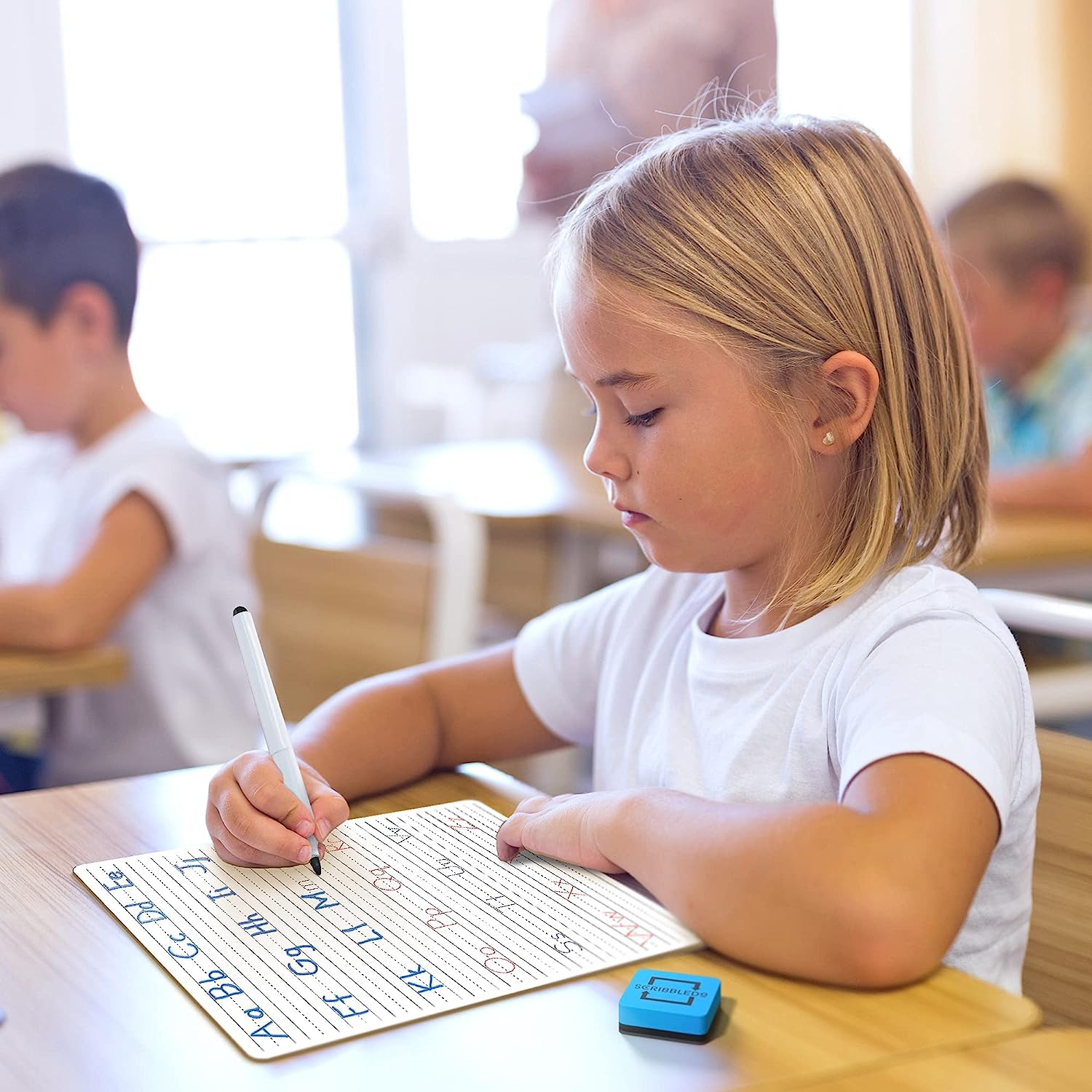 9x12 handwriting practice worksheets kindergarten