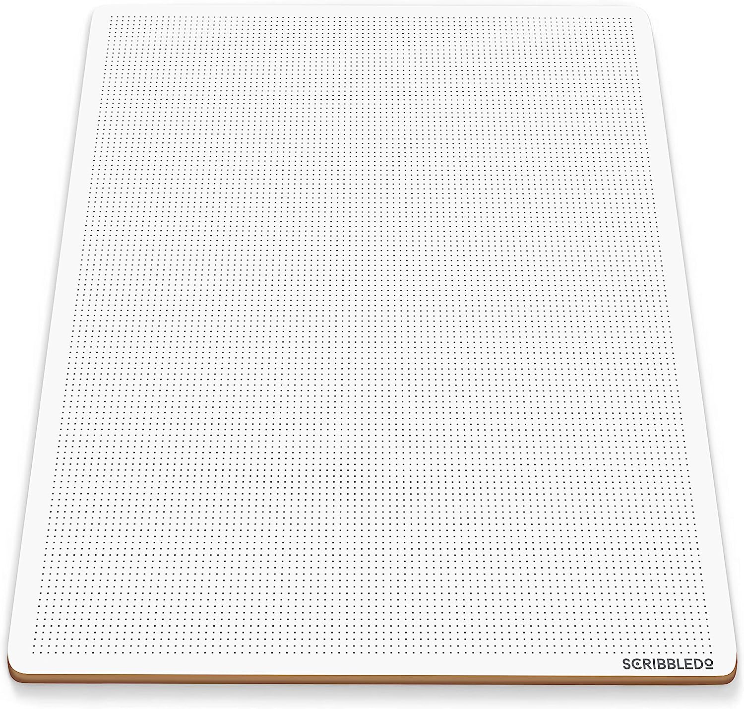 9x12 dotted chart board